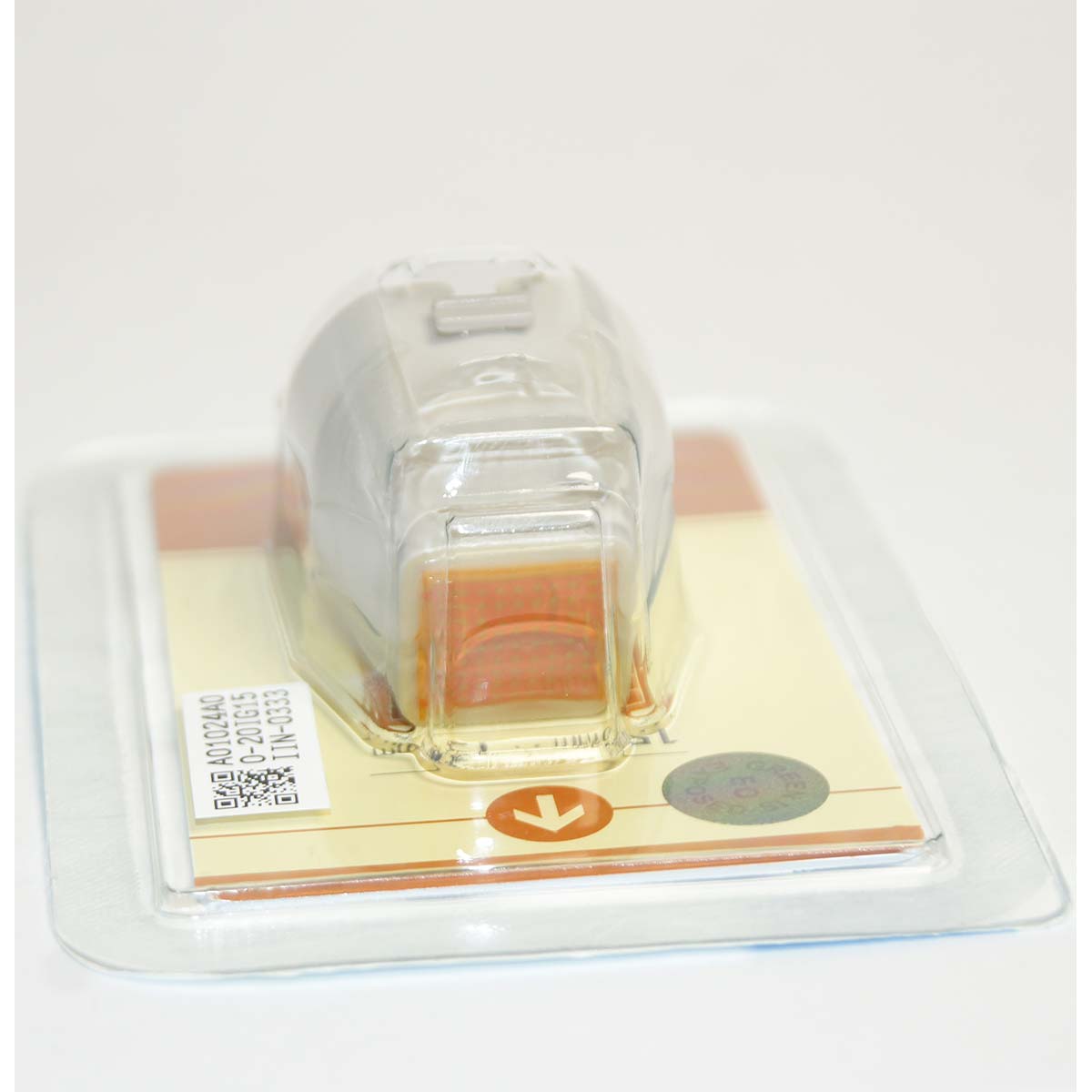 Jeisys IntraGen RadioFrequency 15x15 MicroNeedle Electrode GFR Tip KT-15 Exp2023