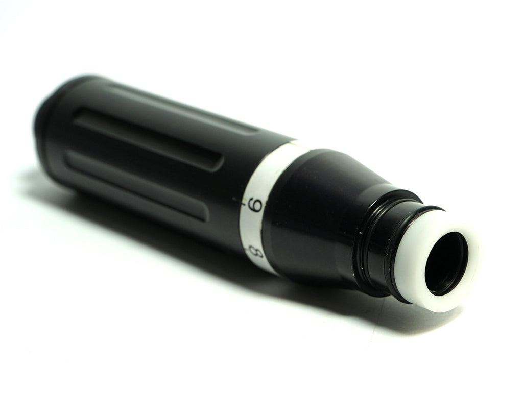Focus NaturaLase LT100 Q-Switched YAG Laser Tattoo Removal Handpiece PARTS