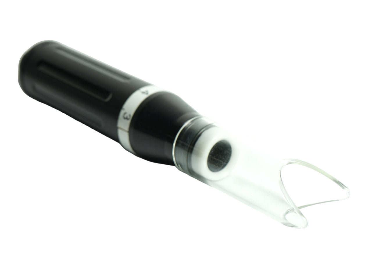 Focus NaturaLase LT100 Q-Switched YAG Laser Tattoo Removal Handpiece PARTS