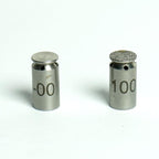 Envy Medical SilkPeel Dermalinfusion Std Pore Clarify HandPiece A0106 +2 Tips