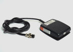 Aquiline 8-Pin Female Electrical Laser FootSwitch Pedal Foot Switch 971-S PARTS