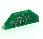 Syneron Candela Laser SRA Handpiece PCB Trigger Green PC72882 Hand Piece PARTS