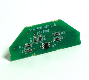 Syneron Candela Laser SRA Handpiece PCB Trigger Green PC72882 Hand Piece PARTS