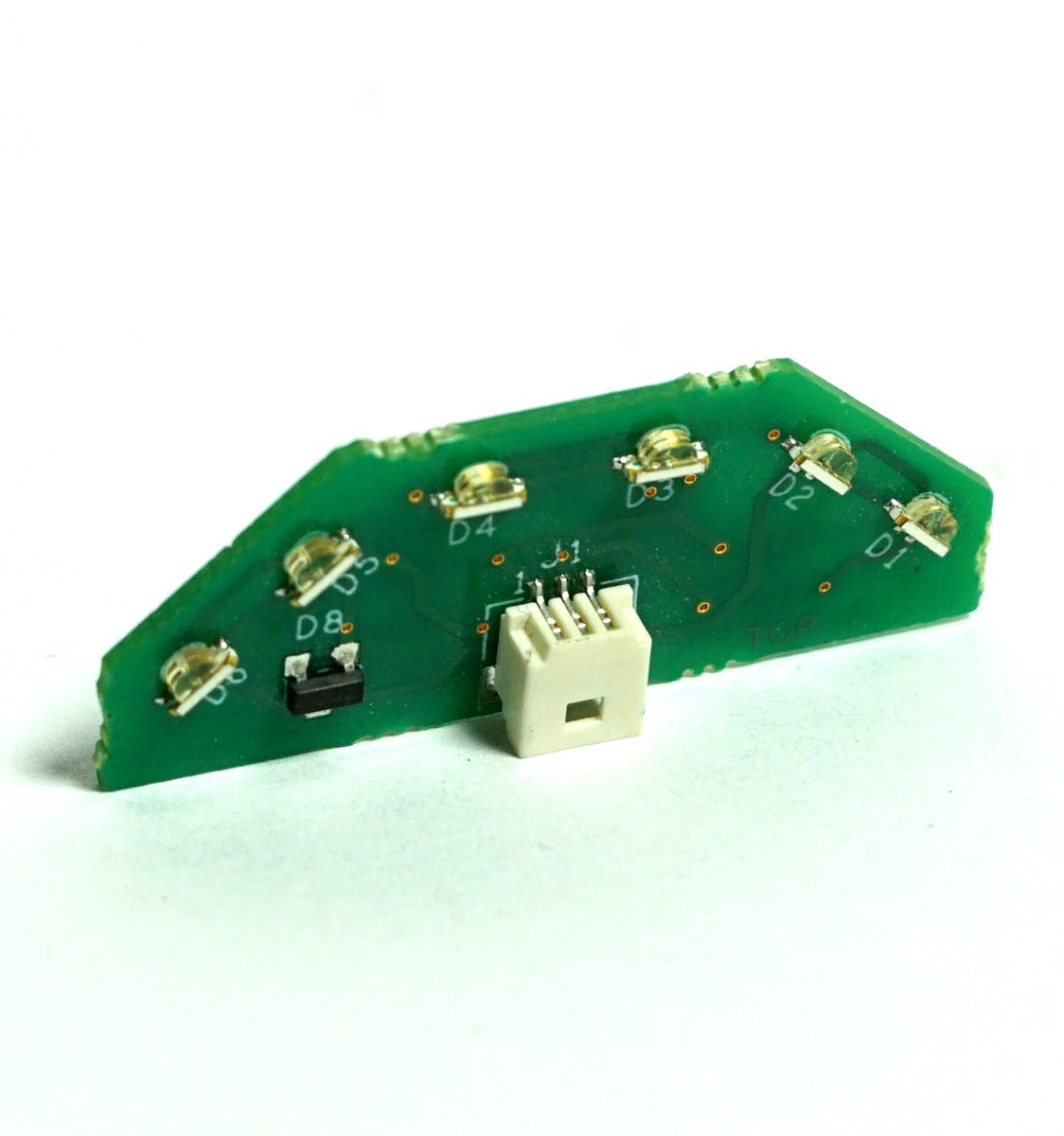 Syneron Candela Laser SRA Handpiece PCB Trigger Green PC72882 Hand Piece PARTS
