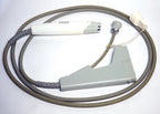 Cutera ExcelV Nd YAG 1064 Laser Genesis V Handpiece CoolView BAD FIBER - PARTS