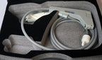 Cutera ExcelV Nd YAG 1064 Laser Genesis V Vascular Hand Piece CoolView Cool View
