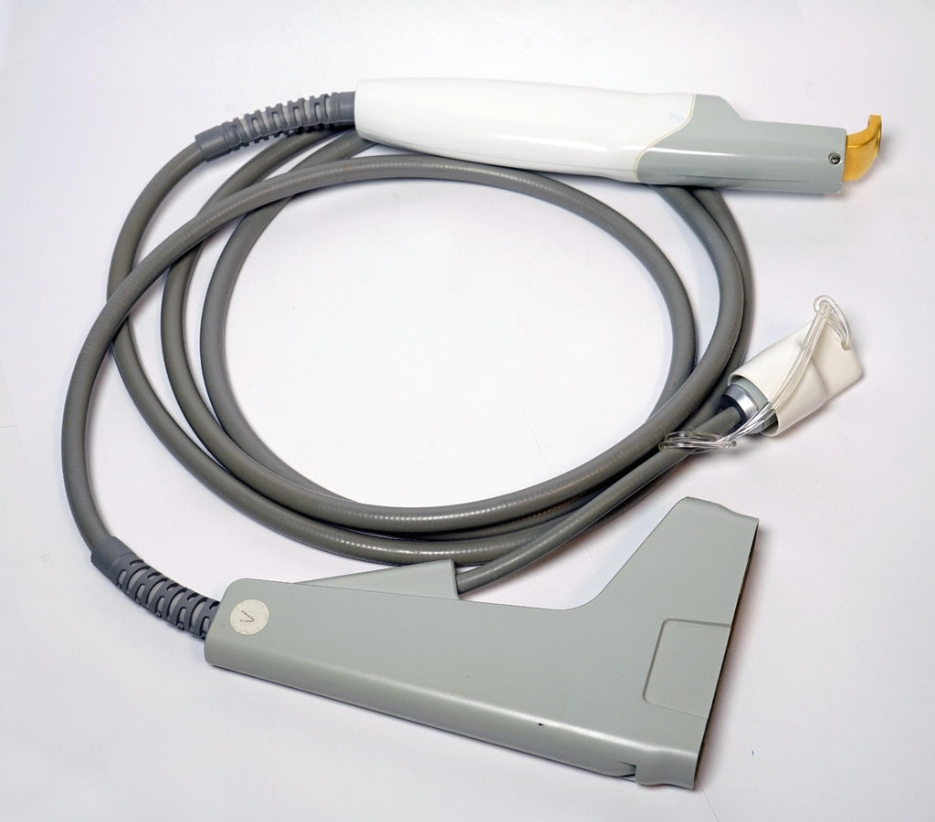 Cutera ExcelV Nd YAG 1064 Laser Genesis V Handpiece CoolView Cool View PARTS