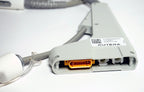 Cutera ExcelV Nd YAG 1064 Laser Genesis V Handpiece CoolView Cool View PARTS