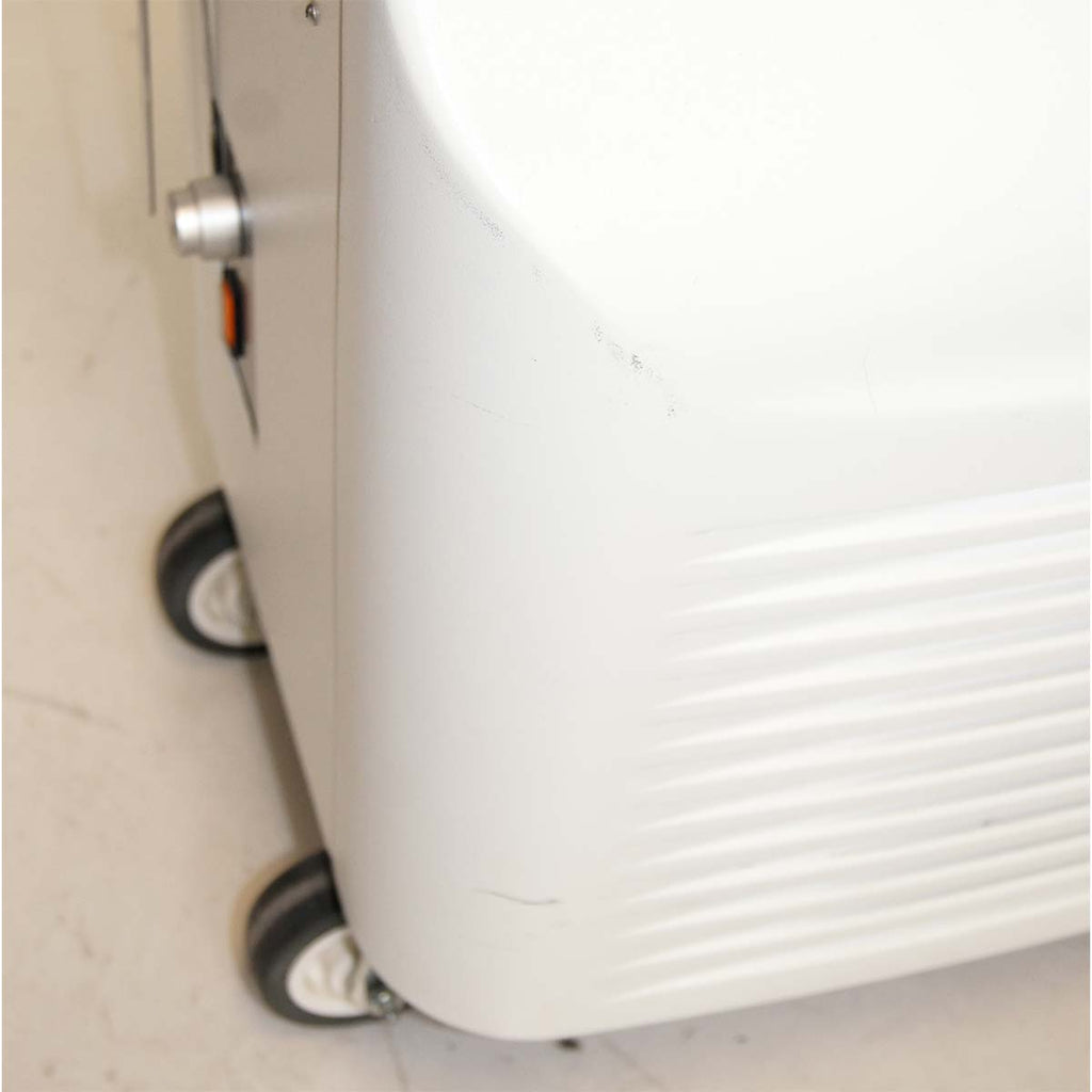 2004 NewStar Laser CoolTouch CTEV NS160 Nd:YAG 1320nm Cosmetic Leg Veins CVI