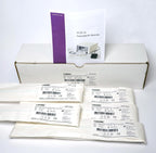ThermiRF ThermiVa RFDE-VA-5 Disposable RadioFrequency RF x5 Electrodes Training