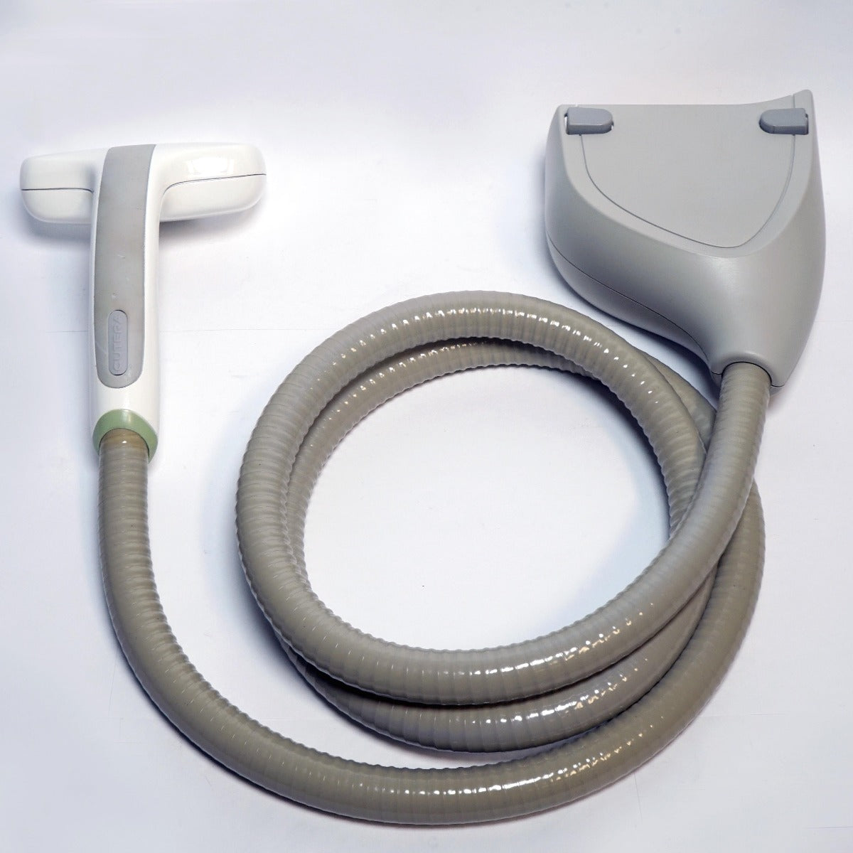 Cutera Xeo ProWave LX IPL Laser Handpiece Hair Removal 7001049T Case Low Power