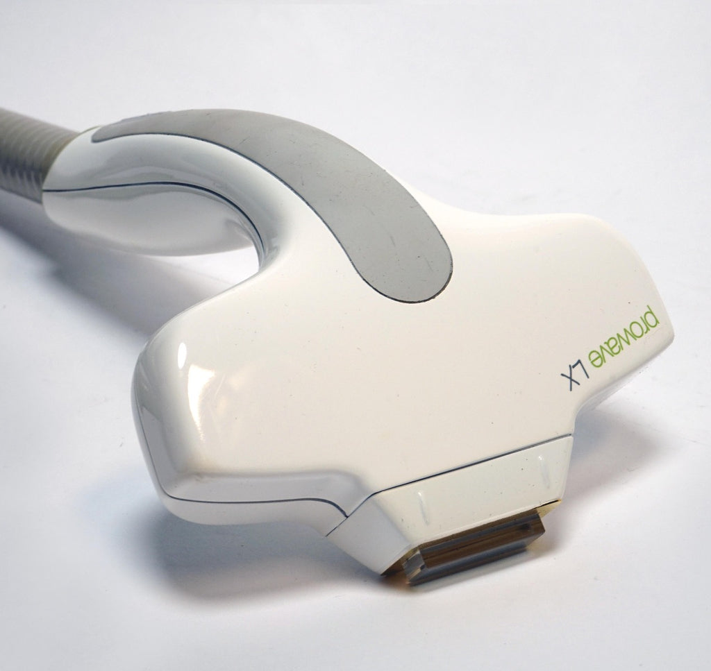 Cutera ProWave LX IPL Laser Handpiece Hair Removal Hand Piece Xeo HR 7001049T