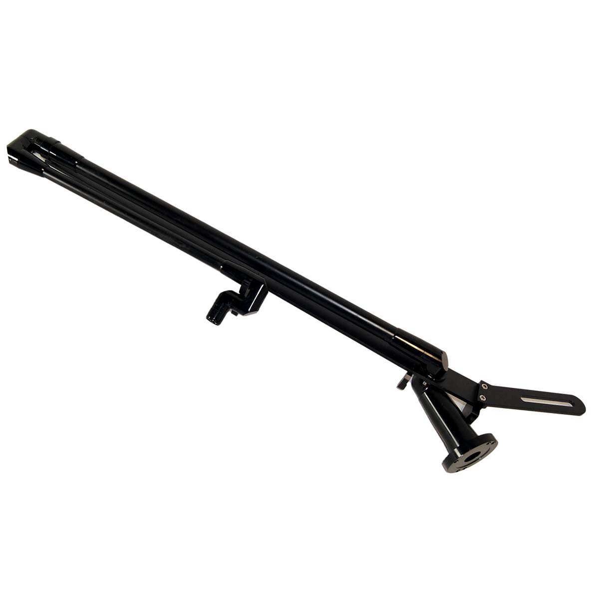 Lutronic eCO2 Multi-Functional Fractional Laser Articulating CO2 Arm PARTS As-Is