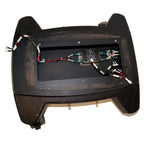 Lutronic eCO2 Multi-Functional Fractional Laser Wheel Base w/ Ports PARTS As-Is