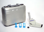 2008 Lumenis UltraScan Encore CPG Fractional CO2 Laser Handpiece Hand Piece