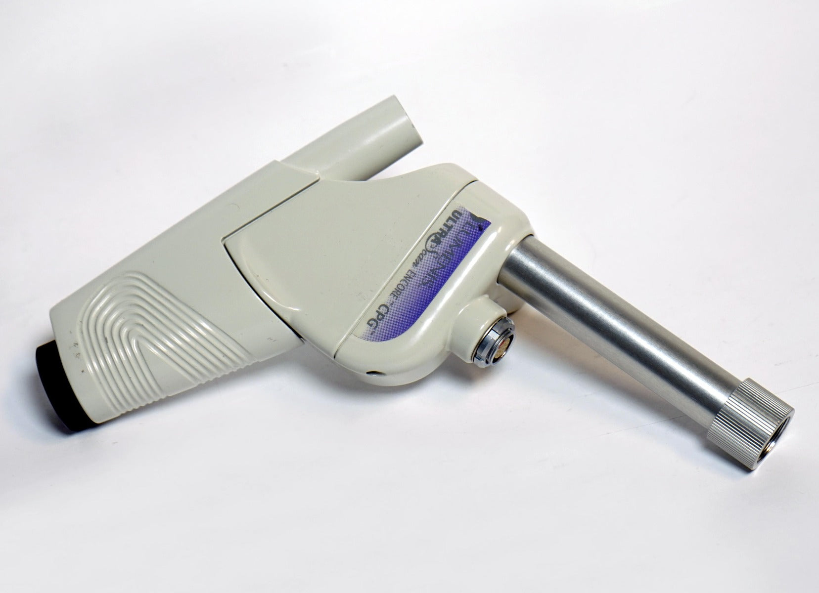 2008 Lumenis UltraScan Encore CPG Fractional CO2 Laser Handpiece Hand Piece