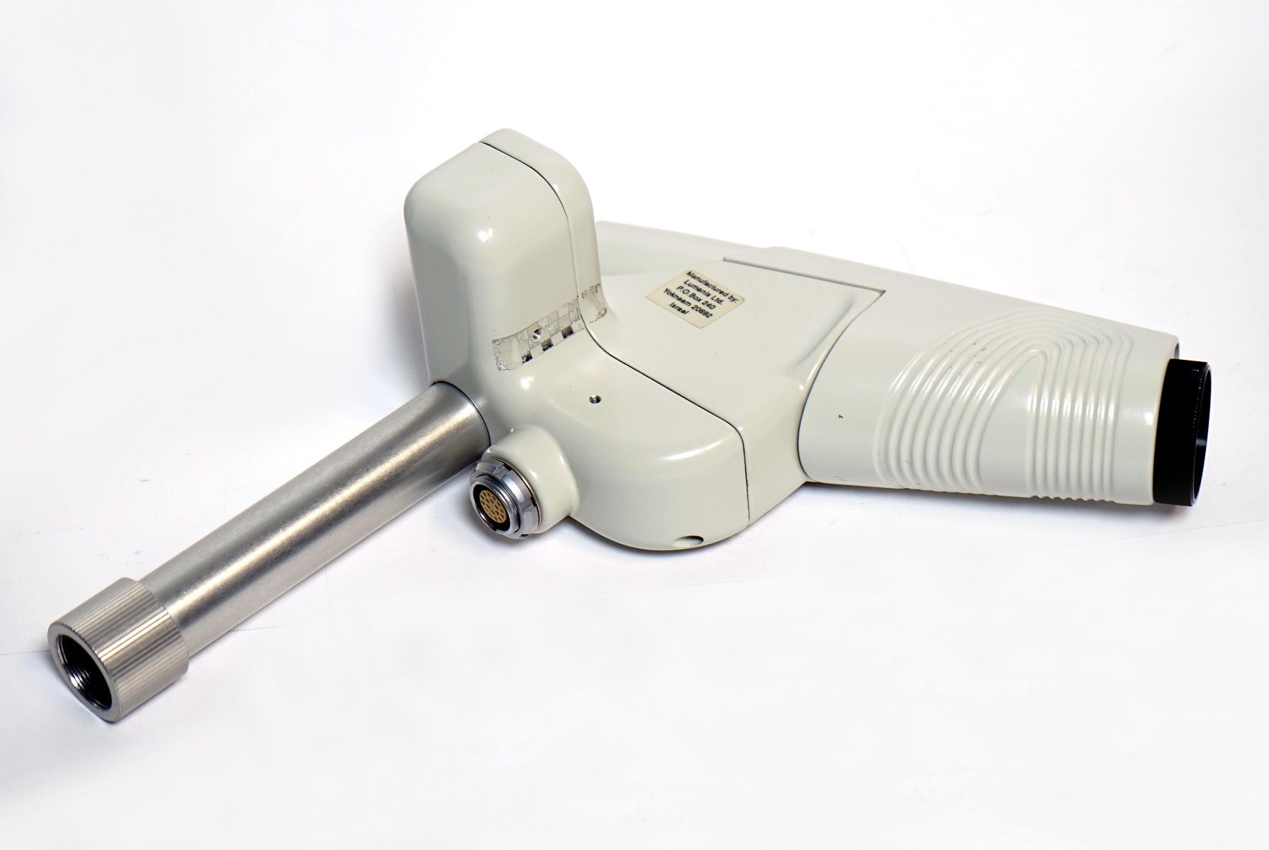 2008 Lumenis UltraScan Encore CPG Fractional CO2 Laser Handpiece Hand Piece