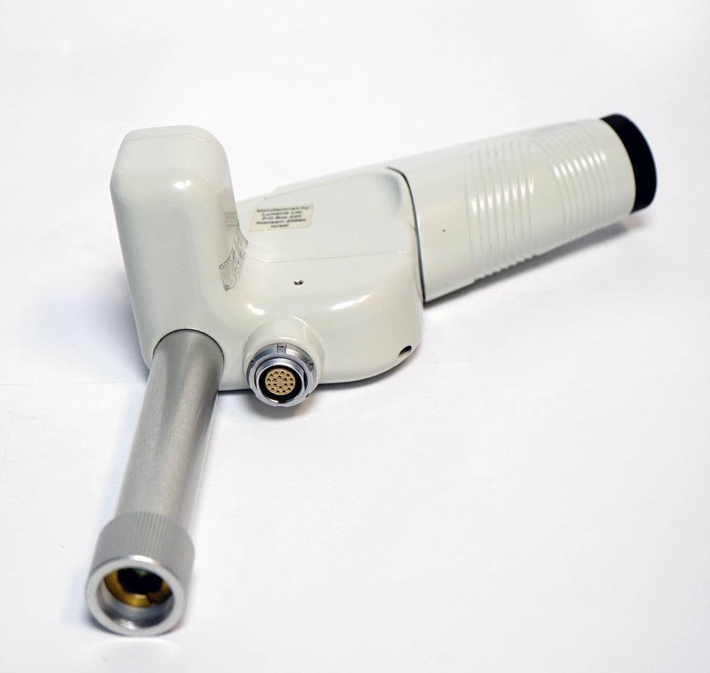 2008 Lumenis UltraScan Encore CPG Fractional CO2 Laser Handpiece Hand Piece