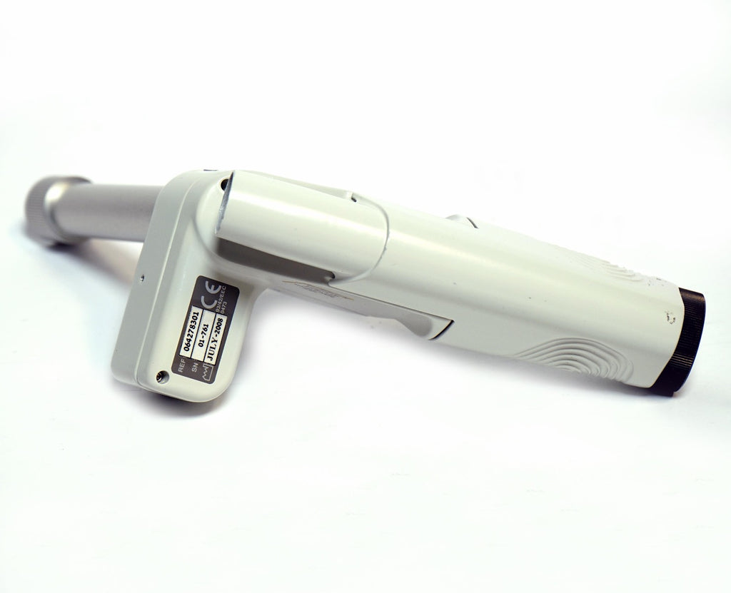 2008 Lumenis UltraScan Encore CPG Fractional CO2 Laser Handpiece Hand Piece