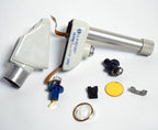Lumenis UltraScan Encore CPG Fractional CO2 Laser Handpiece CASING HOUSING PARTS