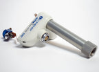 Lumenis UltraScan Encore CPG Fractional CO2 Laser Handpiece CASING HOUSING PARTS