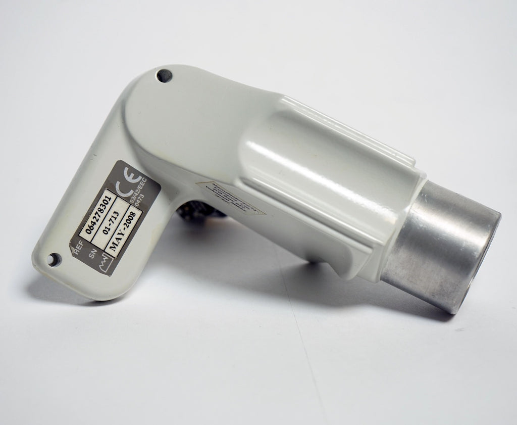 Lumenis UltraScan Encore CPG Fractional CO2 Laser Handpiece CASING HOUSING PARTS