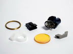 Lumenis UltraScan Encore CPG Fractional CO2 Laser Handpiece CASING HOUSING PARTS
