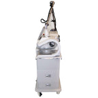 2017 Rohrer Aesthetics The Phoenix CO2 Laser System Skin Hand Rejuvenation Cut