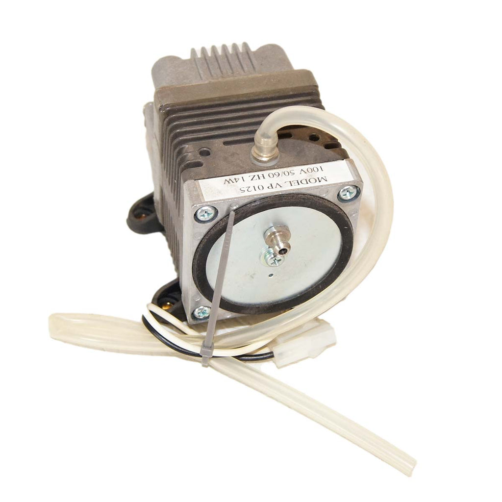 Lutronic eCO2 Multi-Functional Laser Compressor Assembly VP 0125 14W PART As-Is