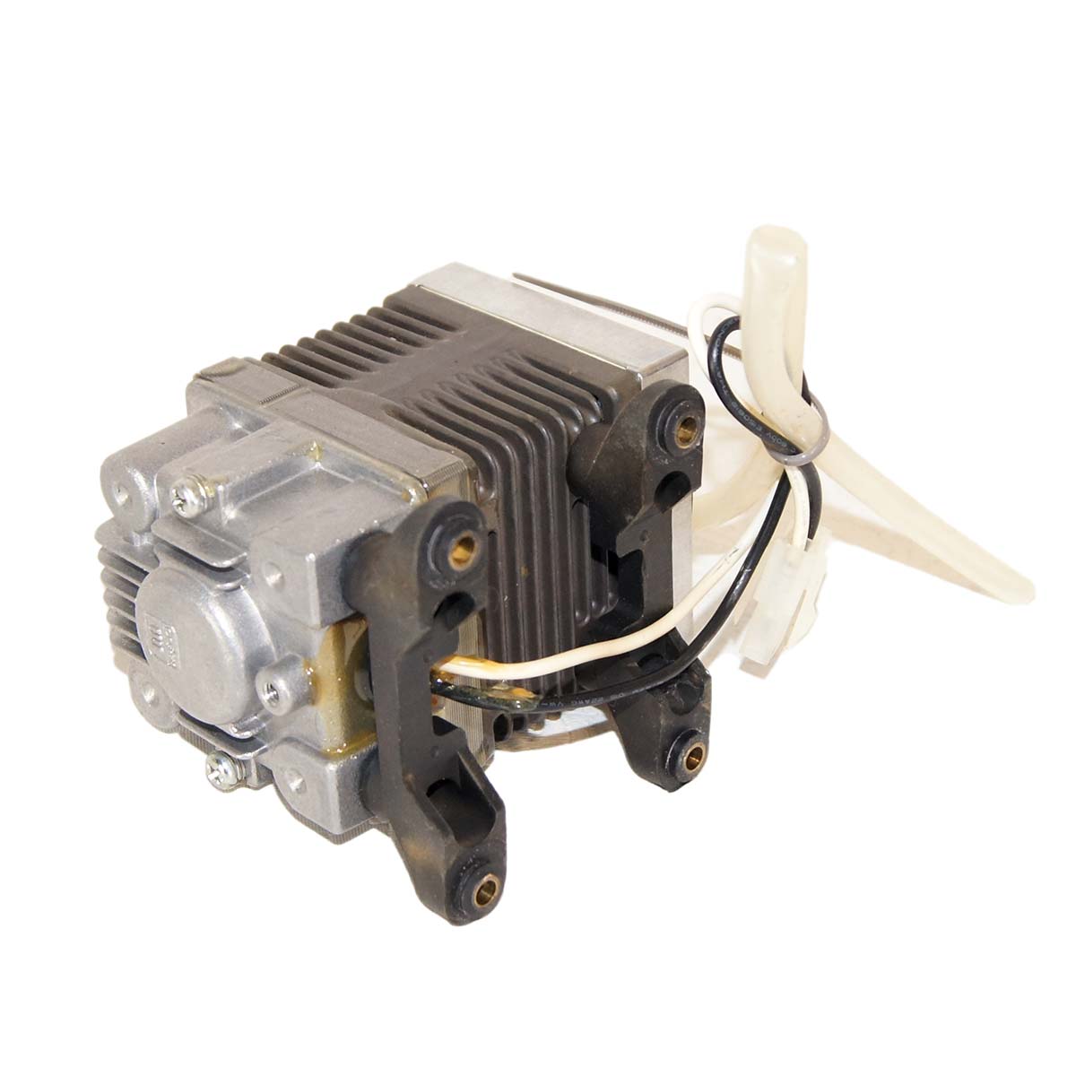 Lutronic eCO2 Multi-Functional Laser Compressor Assembly VP 0125 14W PART As-Is