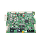 Lutronic eCO2 Multi-Functional Fractional Laser Control Board PCB RC08 PART AsIs
