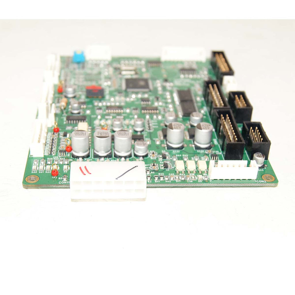 Lutronic eCO2 Multi-Functional Fractional Laser Control Board PCB RC08 PART AsIs