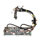 Lutronic eCO2 Laser I/O Scanner Input Panel Wire Harness PCB Assembly PART As-Is