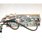 Lutronic eCO2 Laser I/O Scanner Input Panel Wire Harness PCB Assembly PART As-Is