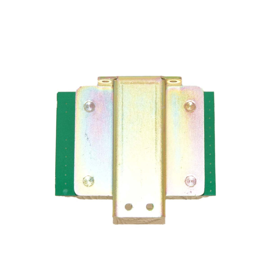 Lutronic eCO2 Multi-Functional Fractional Laser LCD Interface B/D PCB PART As-Is