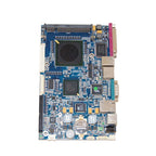 Lutronic eCO2 Multi-Functional Laser FTC-350 Memory & Comm Board PCB PARTS As-Is
