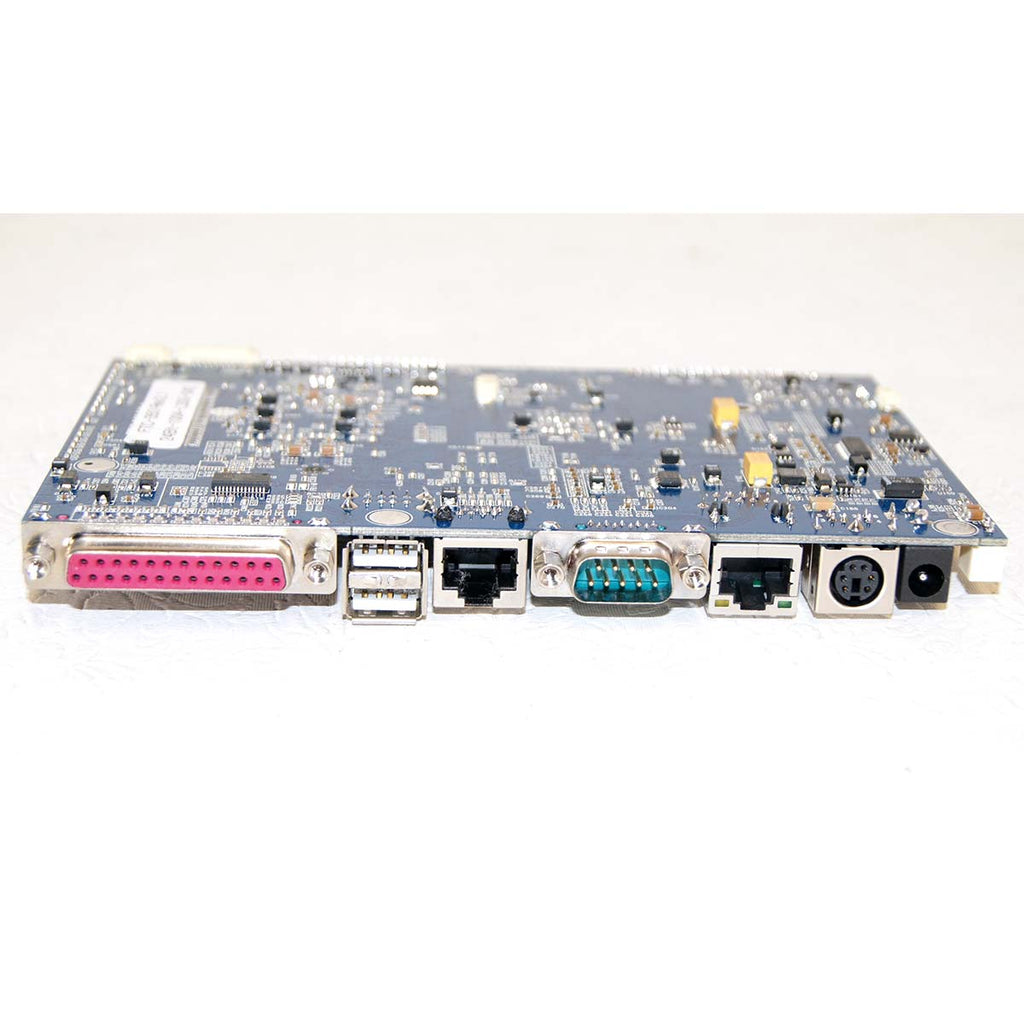 Lutronic eCO2 Multi-Functional Laser FTC-350 Memory & Comm Board PCB PARTS As-Is