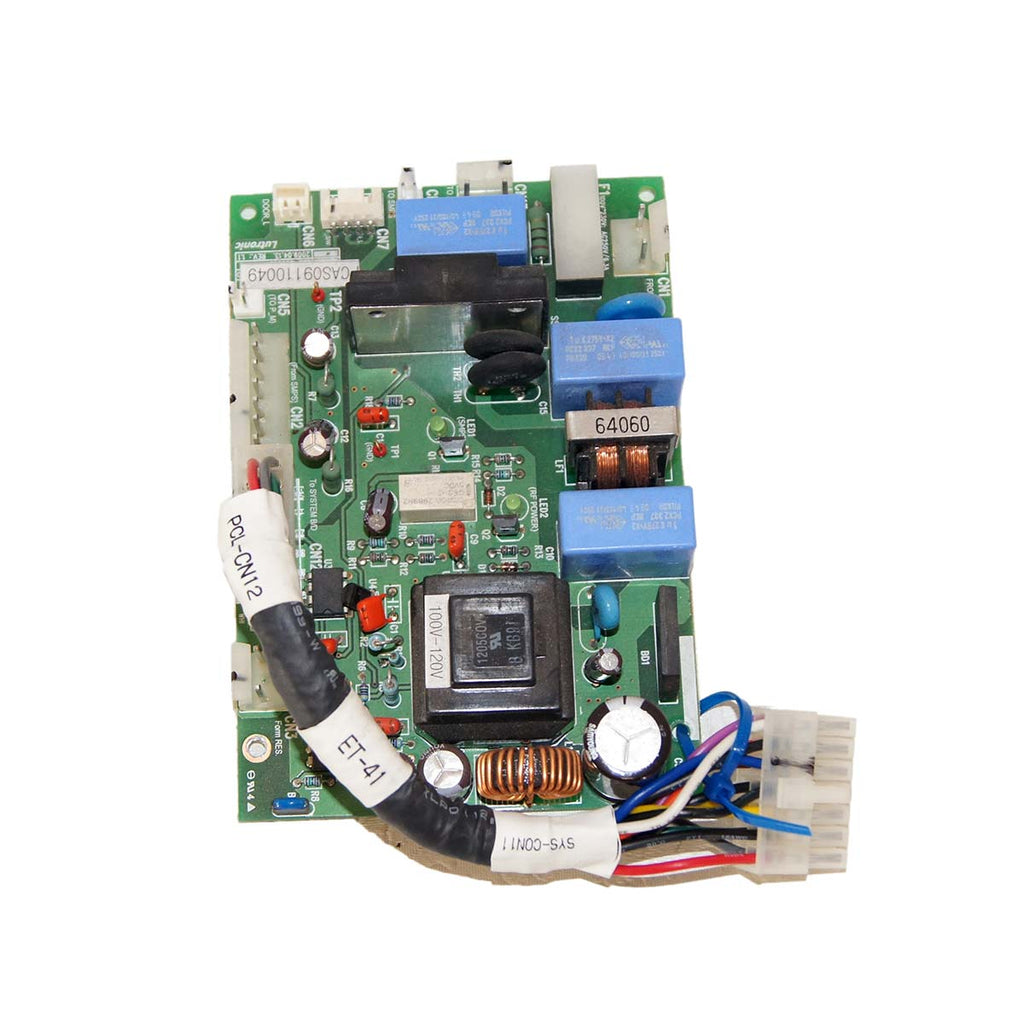 Lutronic eCO2 Multi-Functional Fractional Laser PCAS09110049 PCB Board PART AsIs