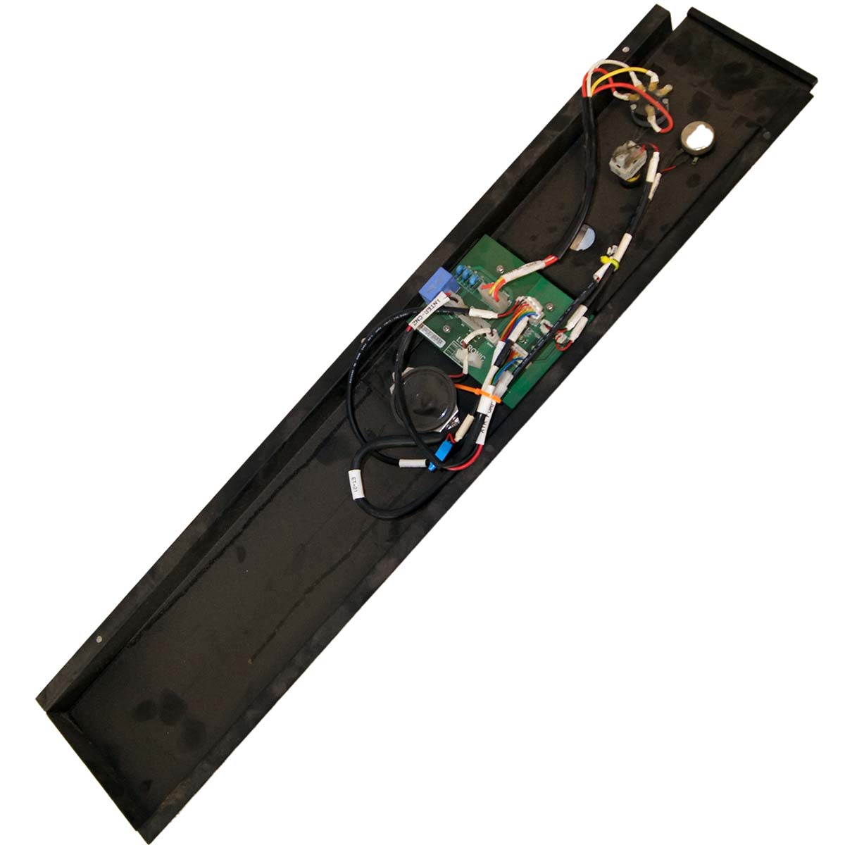 Lutronic eCO2 Multi-Functional Fractional Laser Front Panel Shell + PARTS As-Is