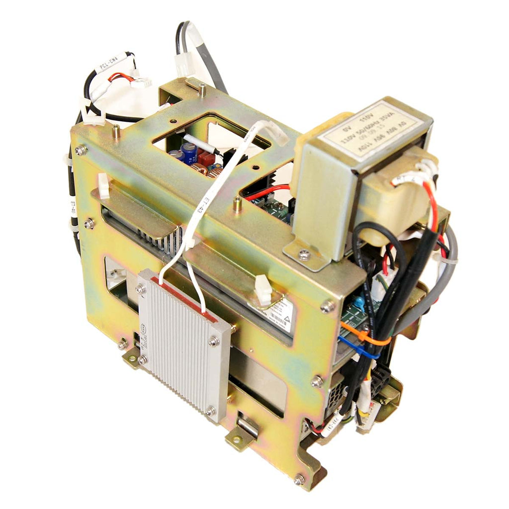 TDK-Lambda ZWQ80-5222/L 100-240VAC 1.6A 50/60Hz Power Supply Plus PARTS As-Is