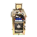 TDK-Lambda ZWQ80-5222/L 100-240VAC 1.6A 50/60Hz Power Supply Plus PARTS As-Is