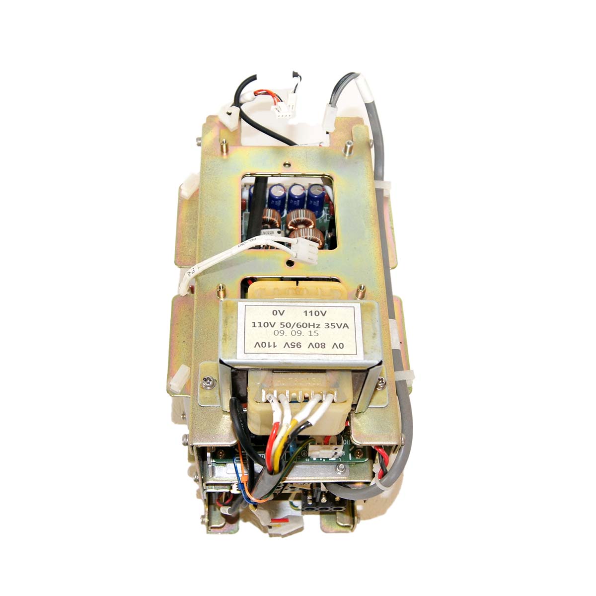 TDK-Lambda ZWQ80-5222/L 100-240VAC 1.6A 50/60Hz Power Supply Plus PARTS As-Is