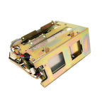 TDK-Lambda ZWQ80-5222/L 100-240VAC 1.6A 50/60Hz Power Supply Plus PARTS As-Is