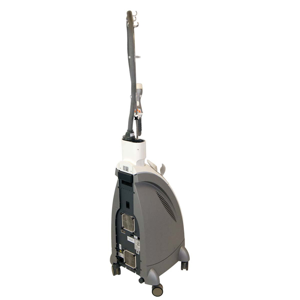 Syneron VelaShape FG00121 System with Dual Connector Adapter Vcontour Handpiece