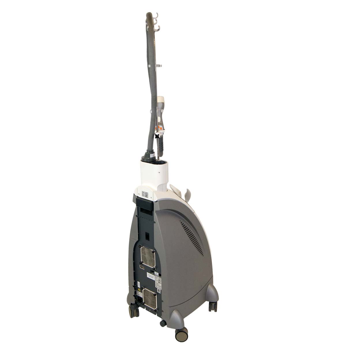 Syneron VelaShape FG00121 System with Dual Connector Adapter Vcontour Handpiece
