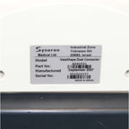Syneron VelaShape FG00121 System with Dual Connector Adapter Vcontour Handpiece