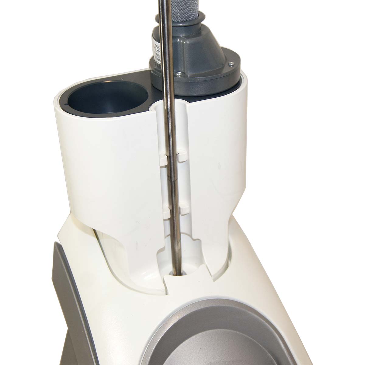 Syneron VelaShape FG00121 System with Dual Connector Adapter Vcontour Handpiece