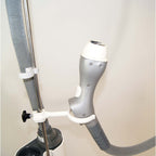 Syneron VelaShape FG00121 System with Dual Connector Adapter Vcontour Handpiece