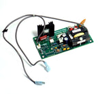 Buffalo Filter PlumeSafe Turbo Interconnect Board Green PCB Electrical PARTS