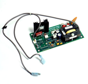 Buffalo Filter PlumeSafe Turbo Interconnect Board Green PCB Electrical PARTS